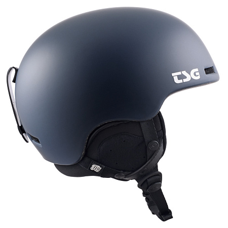 Шлем TSG Fly Solid Color